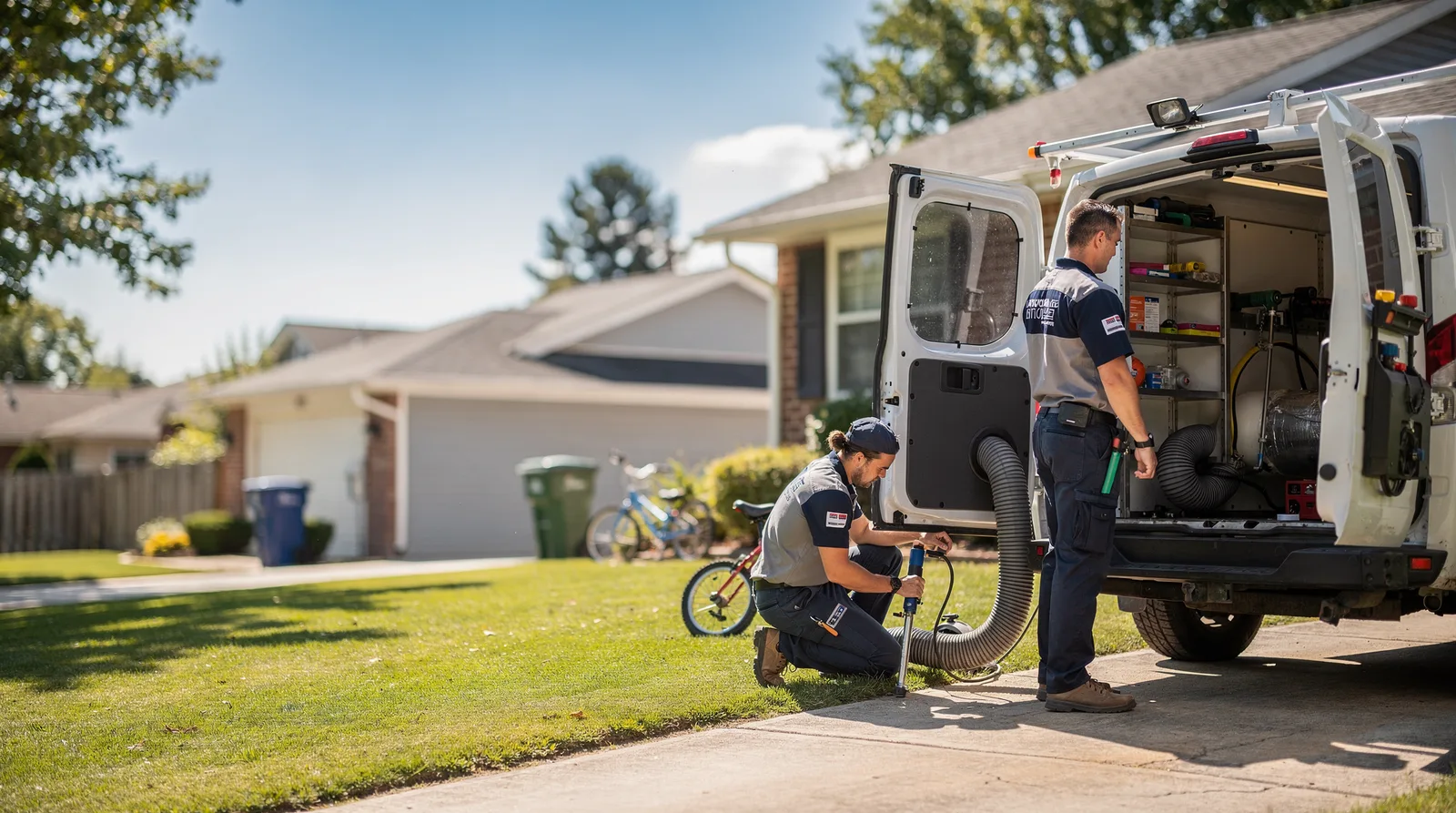 24/7 HVAC Repair & AC Replacement in Weare, NH near me